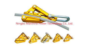Insulated Conductor Gripper
