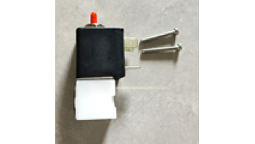 Domino 4-0340003SP solenoid valve Domino A-GP A120 A220 solenoid valve for Domino A-GP A120 A220 CIJ inkjet printer1