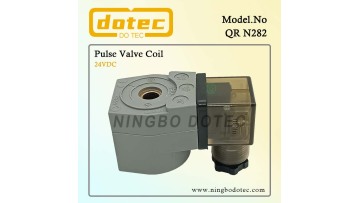 QR N282 CY123 BB12039508 24VDC coil