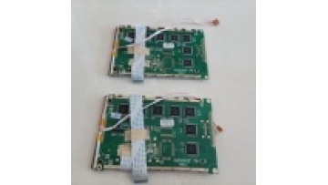 Hot-selling 1-0140001SP Domino A+ LCD display domino A plus display for domino A100+ A200+ A300+ CIJ inkjet printer1