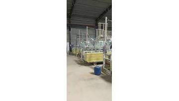 Factory movie