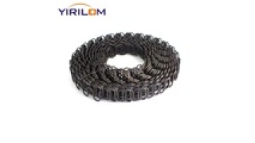 Customized Size Black Paint 3.6mm Steel Upholstery Round Sofa Zigzag Spring1