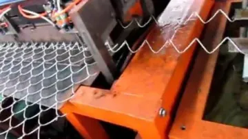 chain link fence 03