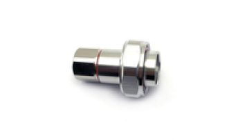 7/16 DIN L29 Coaxial Cable Connector LDF4-50 LCF12-50J Search Engine1