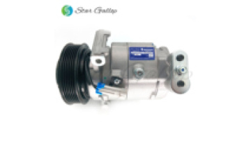 OEM AC Compressor for Chevrolet Cruze 1.6 - 90766797 13250601 132712581