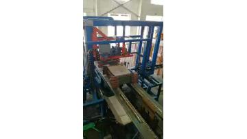 32mm plate strapping machine