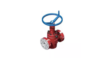 FC Gate valve