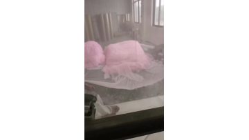 Tulle Fabric