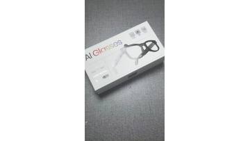 smart glasses C
