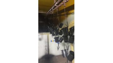 Flanging