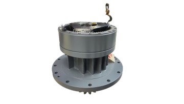 VOE SWING MOTOR