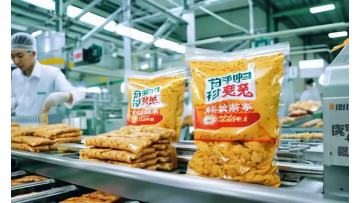 Xinhui polyurethane adhesive for flexible packaging