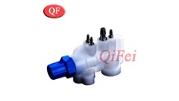Good quality Linx MK3 Venturi FA16314 MK3 manifold assembly for Linx CIJ coding inkjet printers1