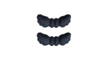 Sticky Women Always Protection Pads Insoles Protector Pads Shoe Straps Cushion Pad  Grips Wholesale Foot Care Insole1