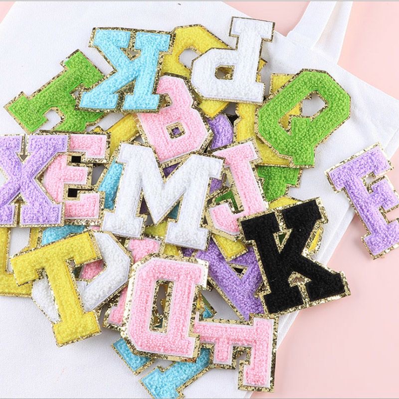 patches patches
