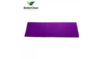 microfiber waffle towel