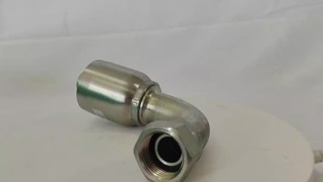 Hose connection Hose joint 