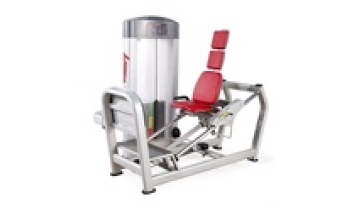 hot selling commercial kicking gym equipment seated 45 degree leg press1