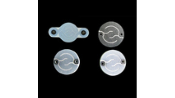 Advanced Ceramic Manufactory: High Quality Pyrolytic Boron Nitride PBN PG Wafer Composite Ceramic Heaters1
