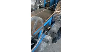 fiberglass taping machine-6