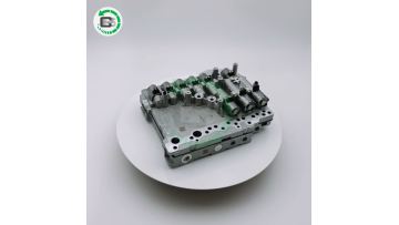 ‌MPS6 Single Valve Body Assembly