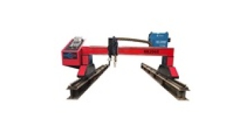 High-Quality Hypertherm 85 Power 1650 Gantry Plasma Cutting Machine for Metal1