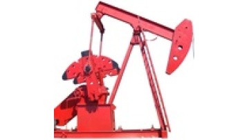 API 11E High Quality C Series Beam Pumping Unit for Oilfield Set Customized Training Long Power China1