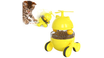running cat money  vedio