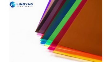 Color Filter Products