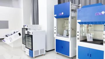 BIOBASE Price animal feed grain fiber analyzer BK-F800 Fiber Analyzer lab analyzer large1