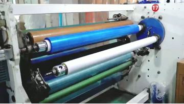 Uv Blocking Window Film