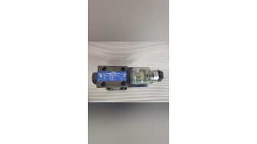 yuken valve