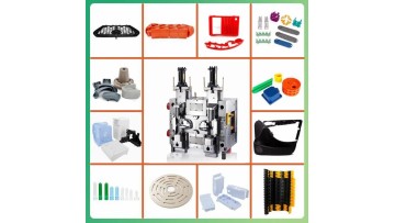 injection moulding