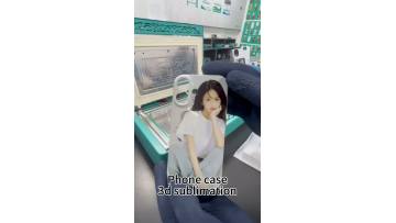 phone case 3d sublimation