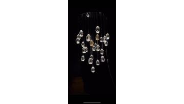 luxury chandelier