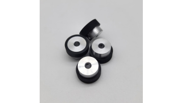 pu roller wheel