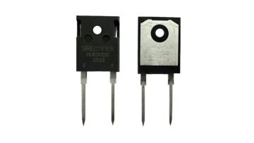 High-Performance Fast Recovery Epitaxial Diodes HUR30120