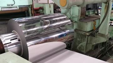 Stainless Steel Sheet Ss Plate