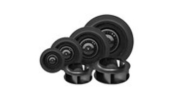 AC 220/380V Aluminum Axial Flow Cooling Fans for Turbo Centrifugal Ventilation1