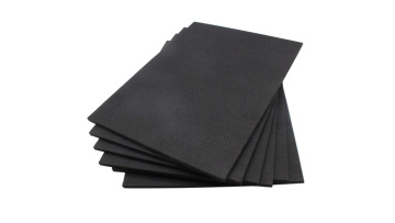 Sound Absorbing Akupanel Wood Acoustic Panels 