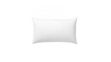 Hot Selling Rectangle White Pillow 100% Polyester Filling High Quality Custom Wholesale Cushion Inserts Inner Cushion Insert1