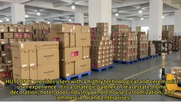 Warehouse Video