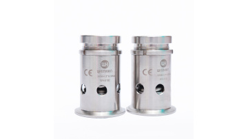 Fine Tuning PVRV Breathing Valve