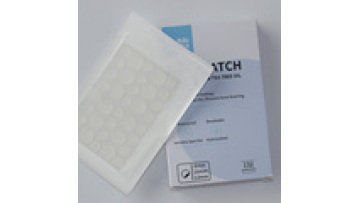 Hydrocolloid Acne Patches - Quick & Easy Acne Treatment1