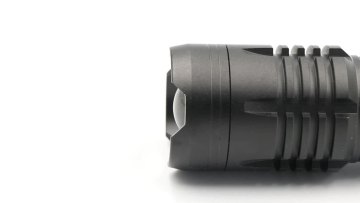 2000 Lumens 18650 26650 Aluminium Body XHP90 LED 3 Modes Dimming Zoomable Rechargeable Powerful Bright Flashlight1
