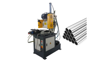 stainless steel solid rod cutting