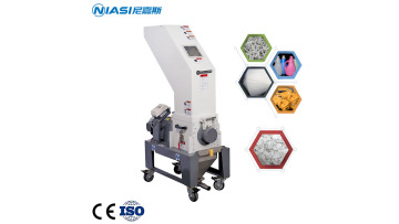 Low Speed Granulator