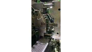 Plastic mold