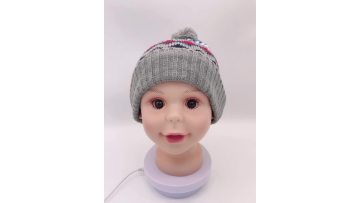 CF-M-0070 Knit hat (1)