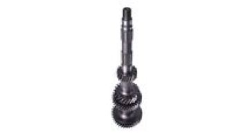 China wholesale Auto parts input transmission gear Shaft main drive  for 8-97075-976-01